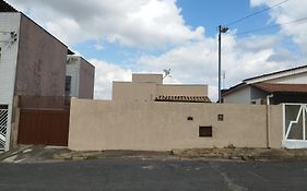 Casa Aconchegante